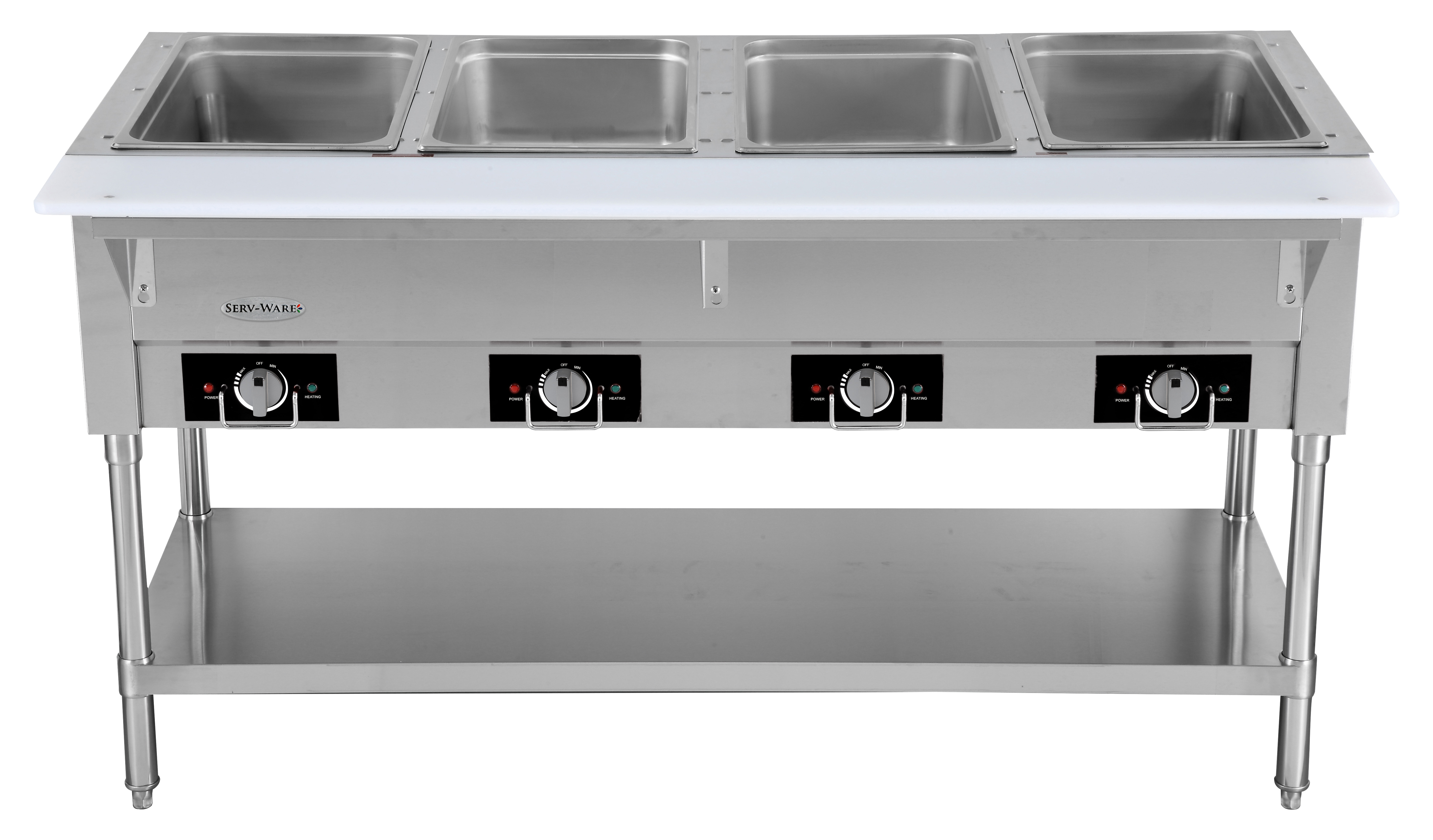 Serv-Ware EST4-2 EST4-2